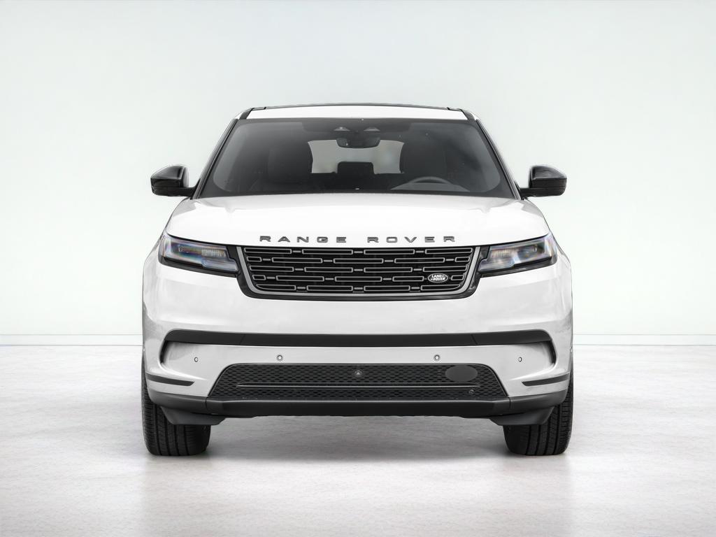 2026 Land Rover Range Rover Velar Dynamic SE