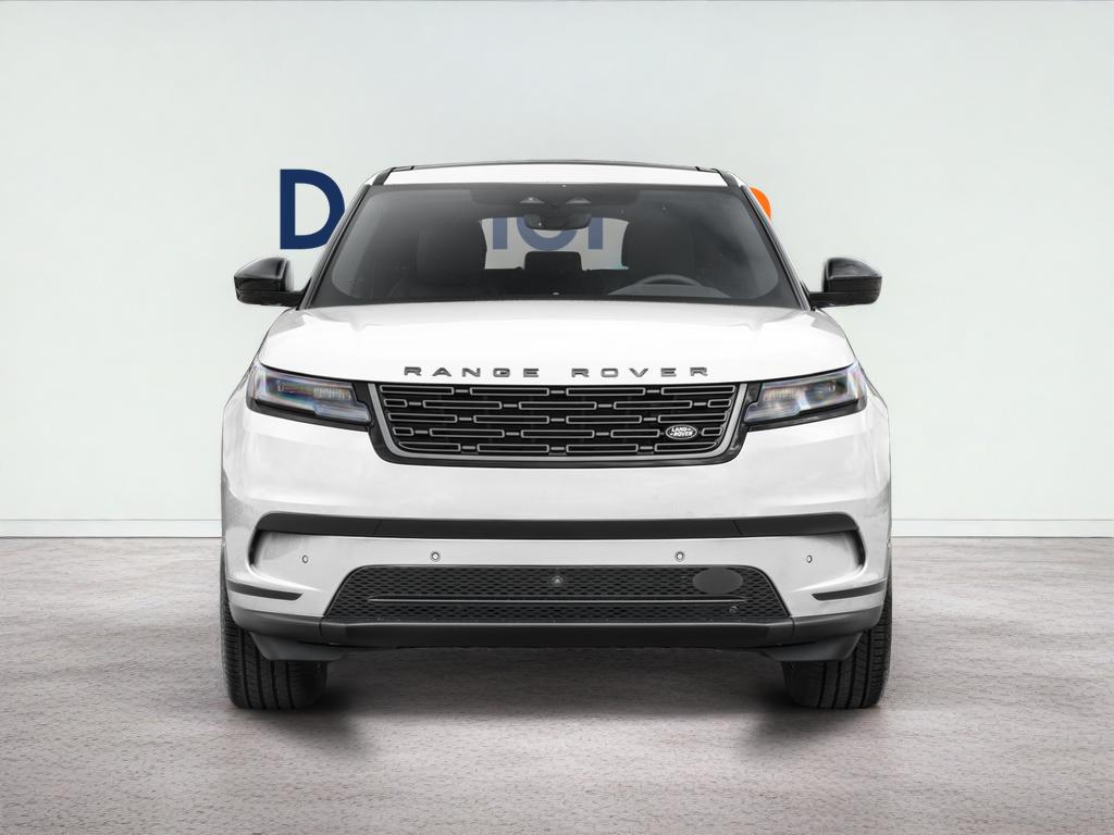 2026 Land Rover Range Rover Velar Dynamic SE