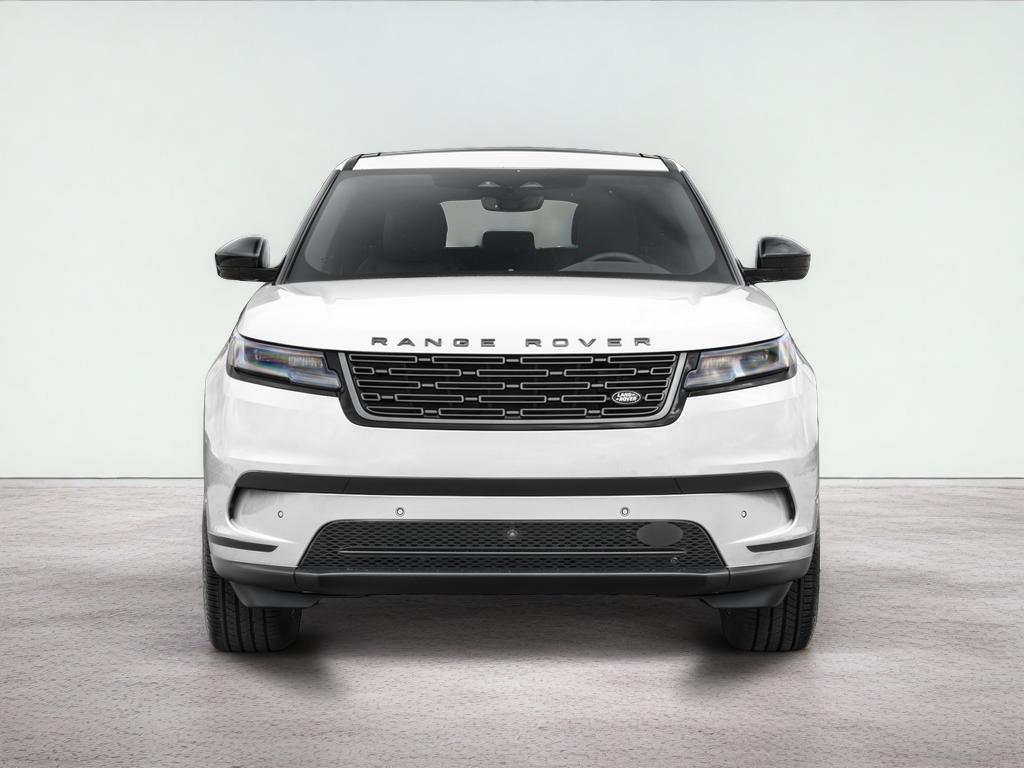 2026 Land Rover Range Rover Velar S
