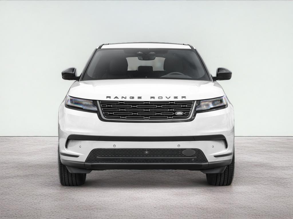 2026 Land Rover Range Rover Velar Dynamic SE