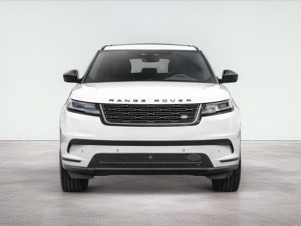 2026 Land Rover Range Rover Velar Dynamic SE