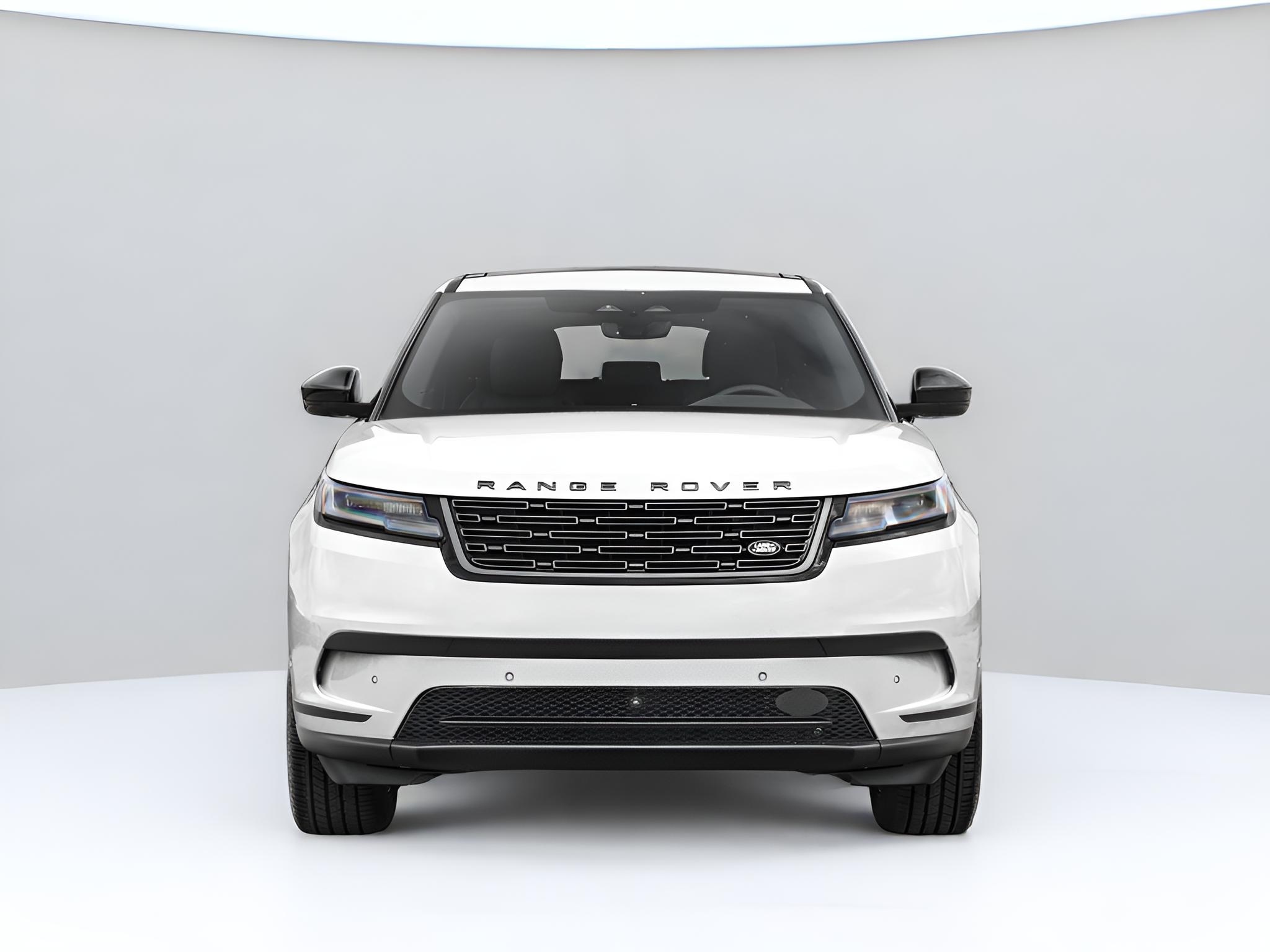 2026 Land Rover Range Rover Velar Dynamic SE