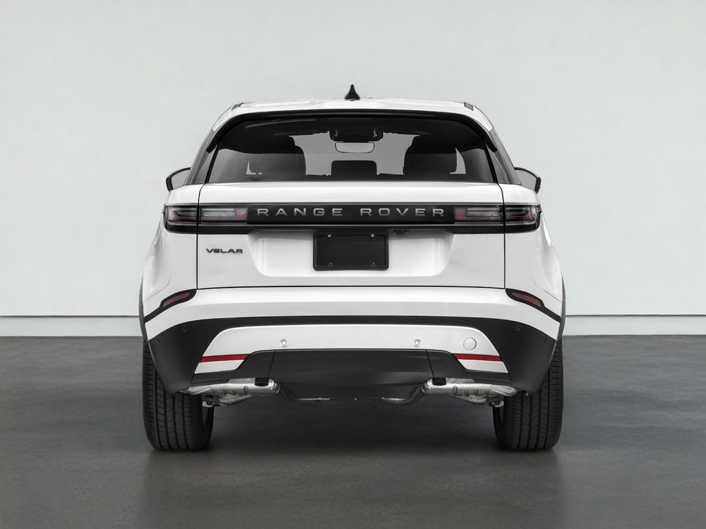 2026 Land Rover Range Rover Velar Dynamic SE