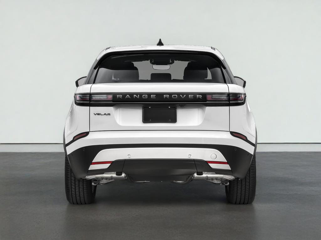 2026 Land Rover Range Rover Velar Dynamic SE