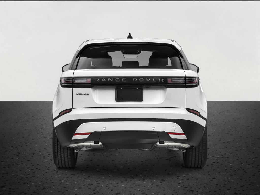 2026 Land Rover Range Rover Velar Dynamic SE