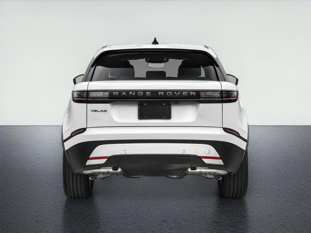 2026 Land Rover Range Rover Velar Dynamic SE