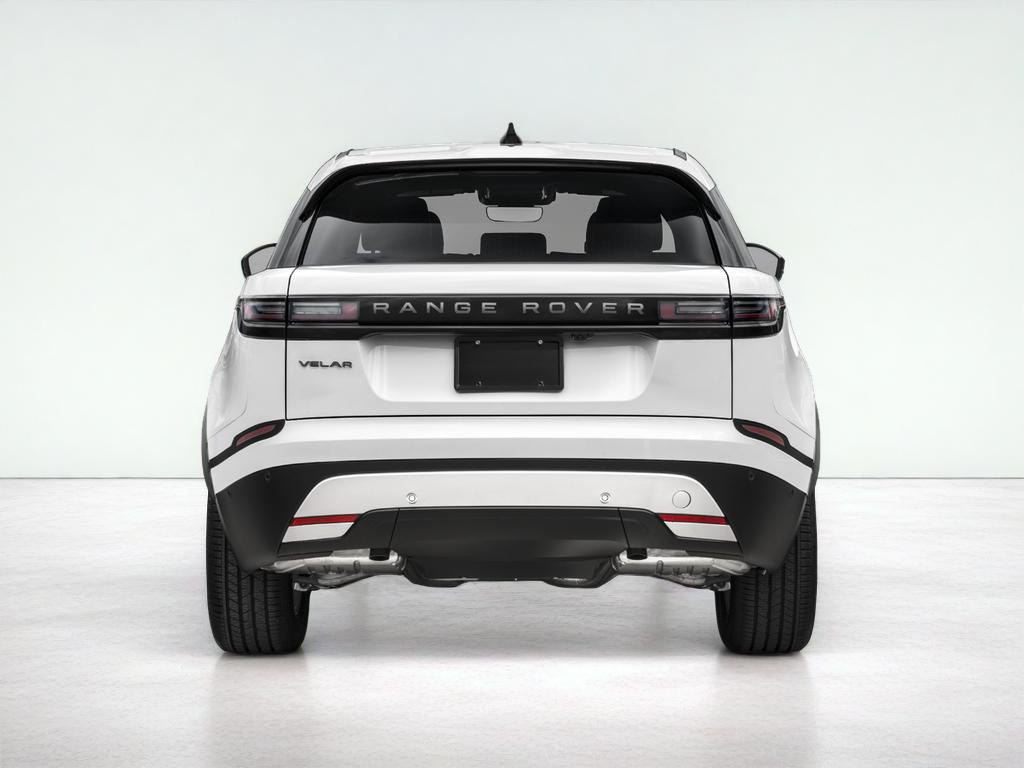 2026 Land Rover Range Rover Velar Dynamic SE