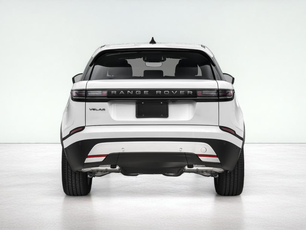 2026 Land Rover Range Rover Velar Dynamic SE