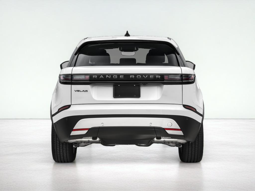 2026 Land Rover Range Rover Velar Dynamic SE