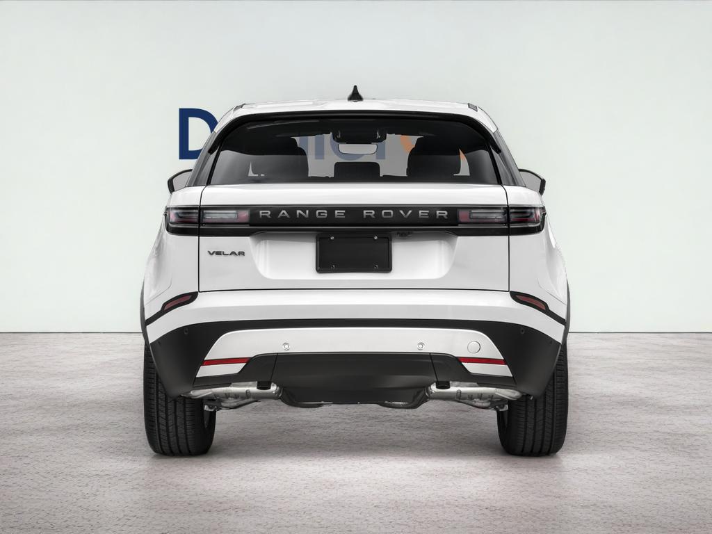 2026 Land Rover Range Rover Velar Dynamic SE