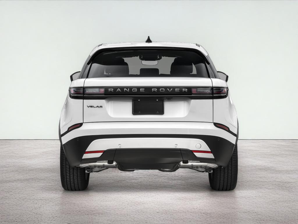 2026 Land Rover Range Rover Velar Dynamic SE