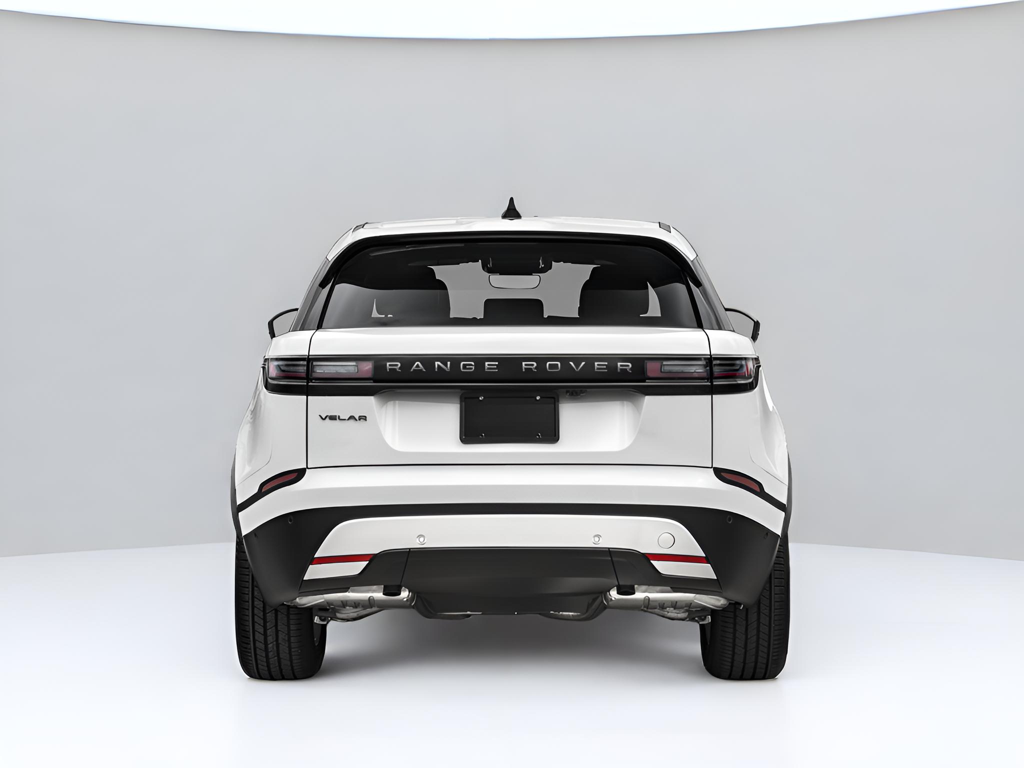 2026 Land Rover Range Rover Velar S