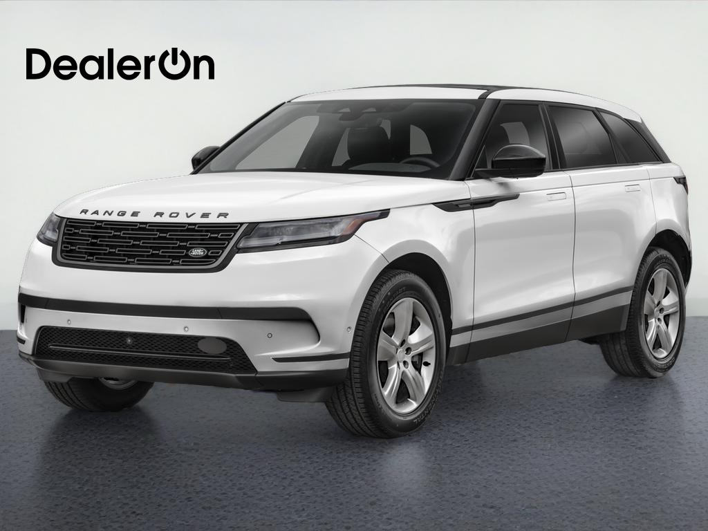 2026 Land Rover Range Rover Velar Dynamic SE