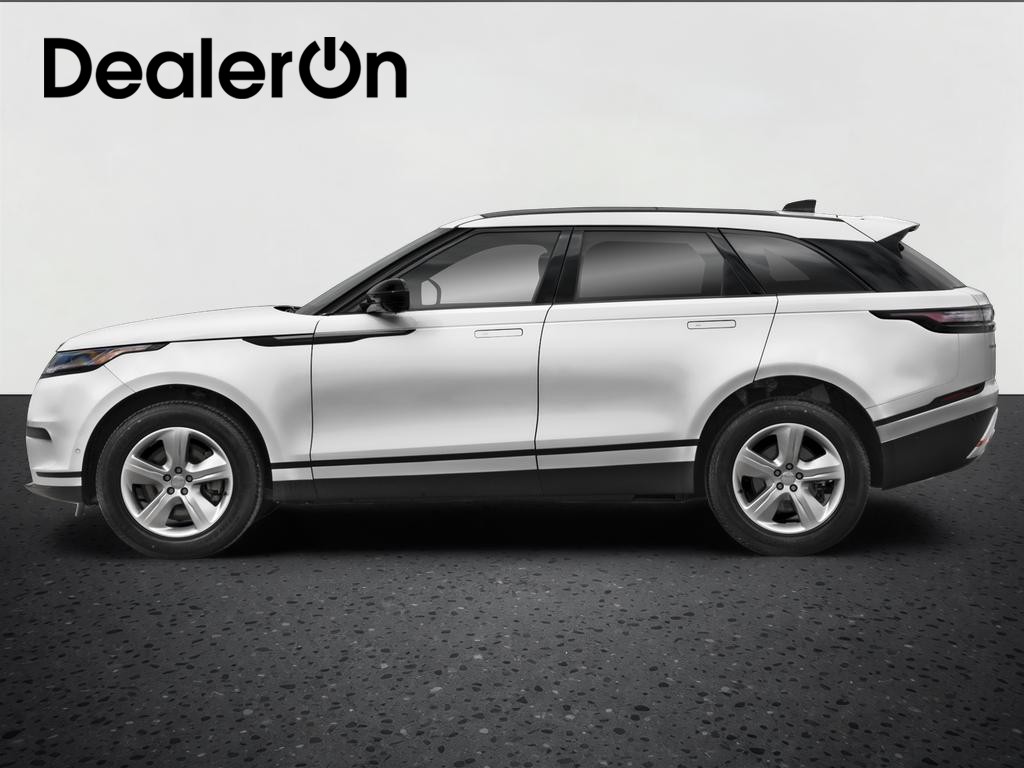 2026 Land Rover Range Rover Velar Dynamic SE