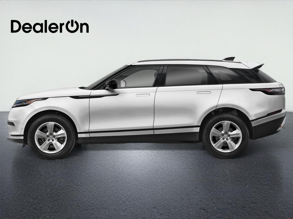 2026 Land Rover Range Rover Velar Dynamic SE