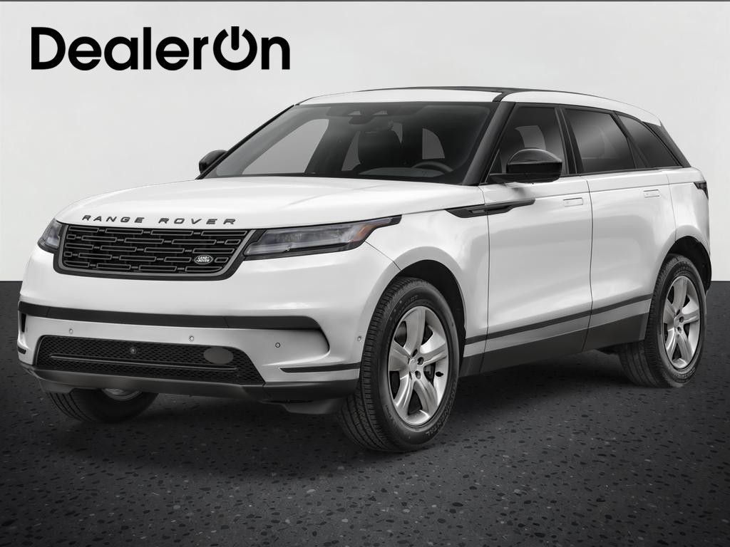 2026 Land Rover Range Rover Velar Dynamic SE