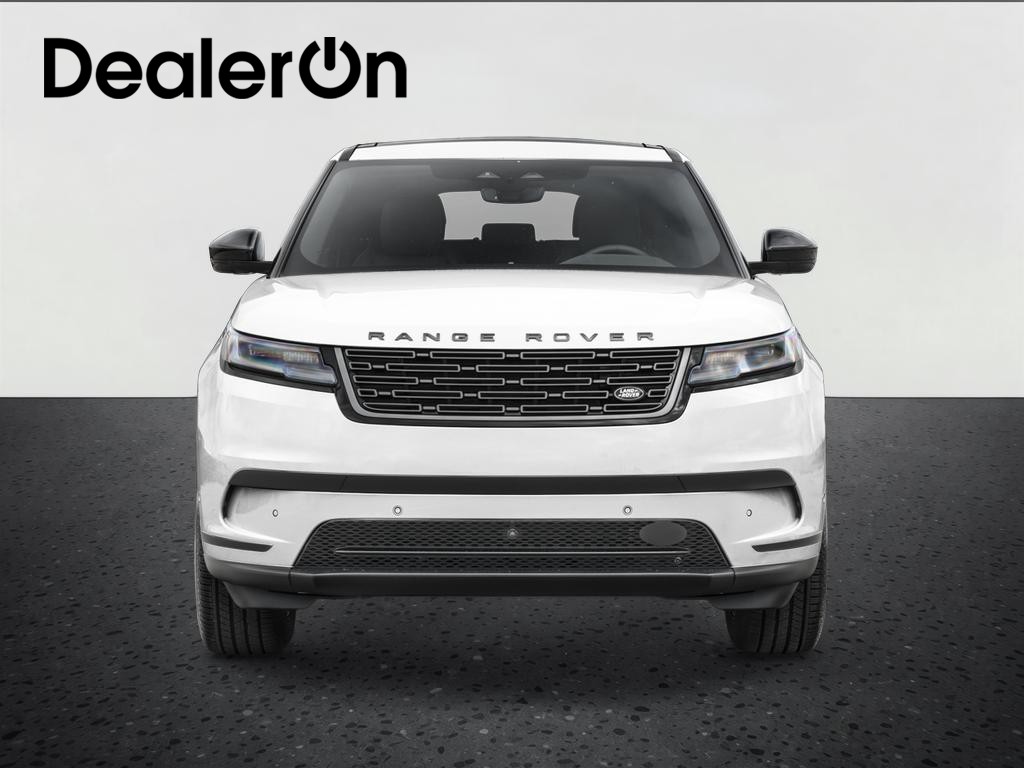 2026 Land Rover Range Rover Velar Dynamic SE