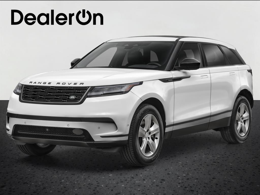 2026 Land Rover Range Rover Velar Dynamic SE