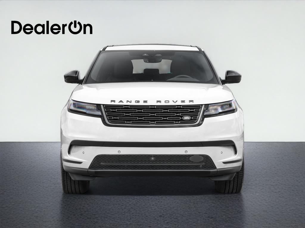 2026 Land Rover Range Rover Velar Dynamic SE