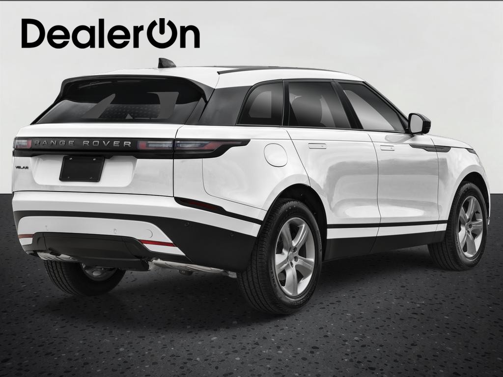 2026 Land Rover Range Rover Velar Dynamic SE