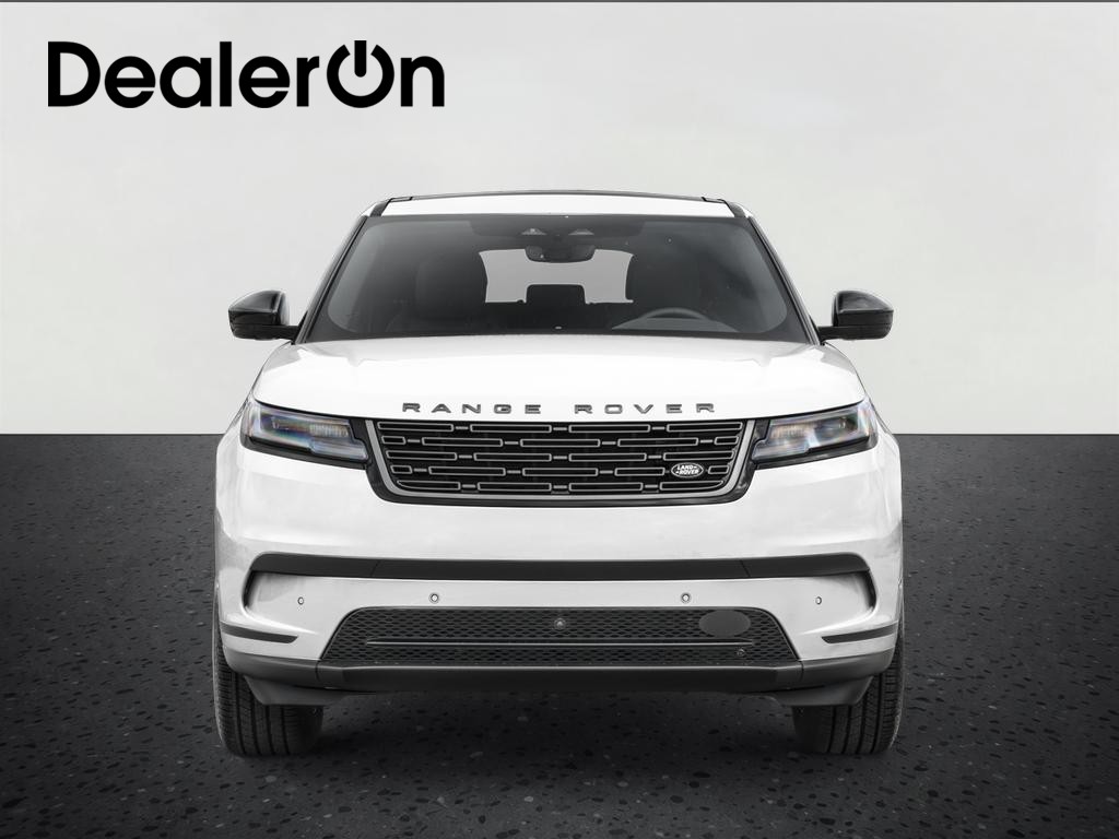 2026 Land Rover Range Rover Velar Dynamic SE