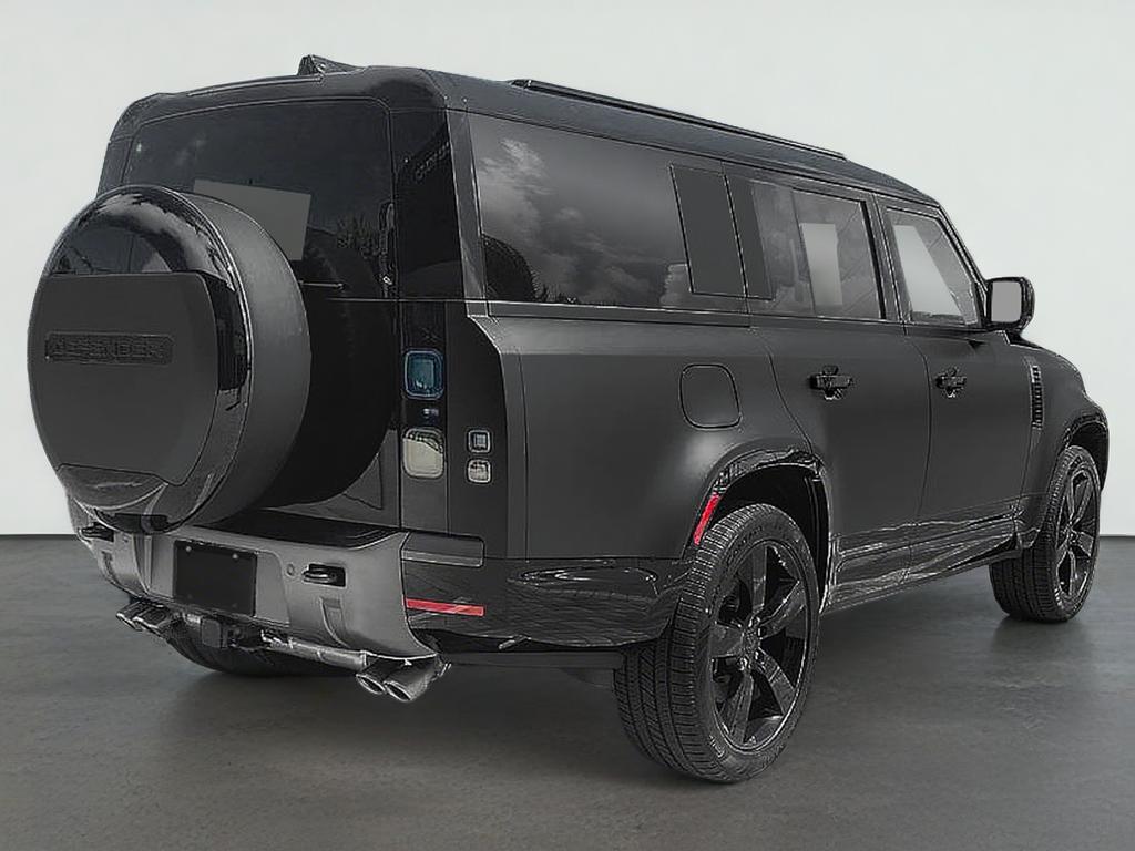 2026 Land Rover Defender X-Dynamic SE