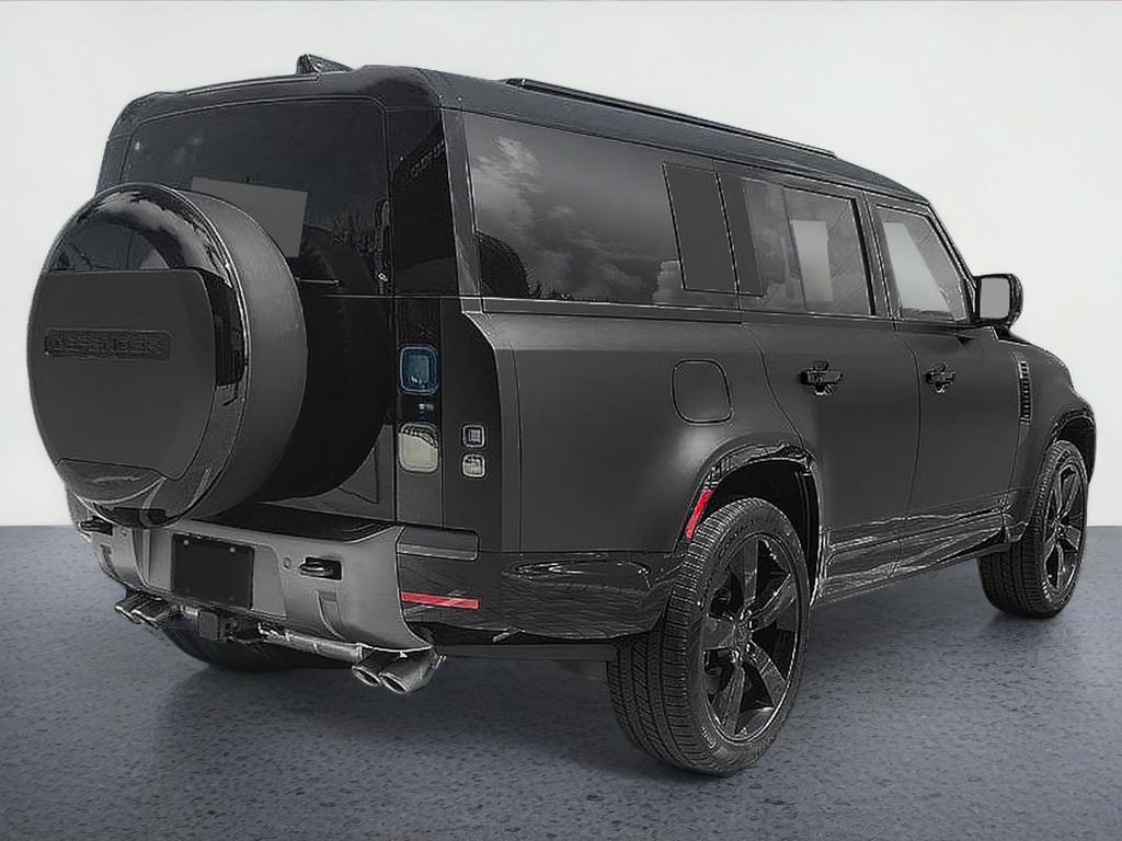 2026 Land Rover Defender X-Dynamic SE