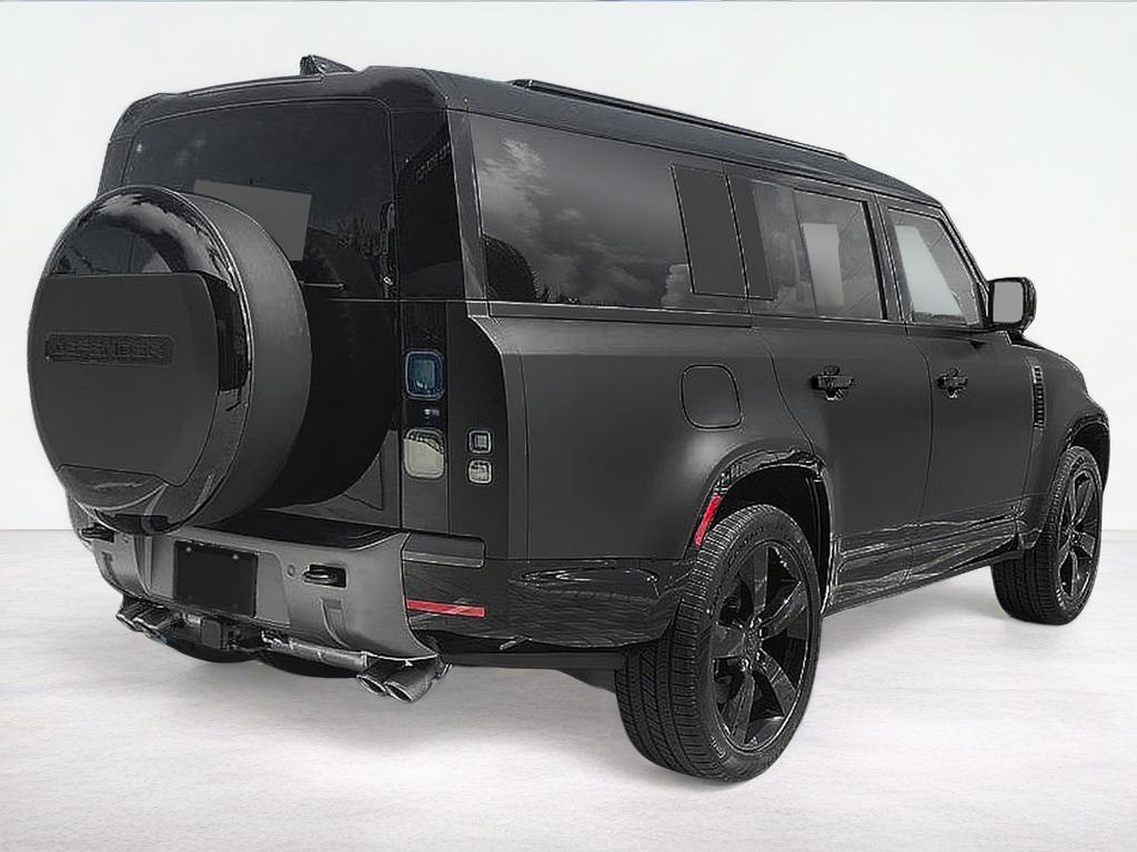 2026 Land Rover Defender X-Dynamic SE