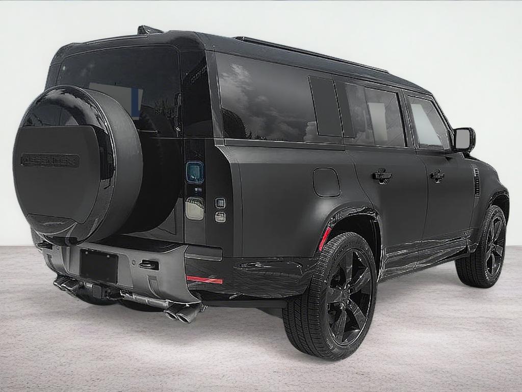 2026 Land Rover Defender X-Dynamic SE