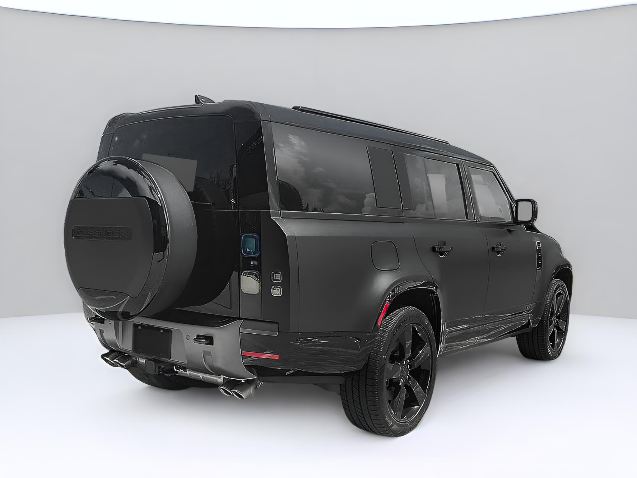 2026 Land Rover Defender X-Dynamic SE