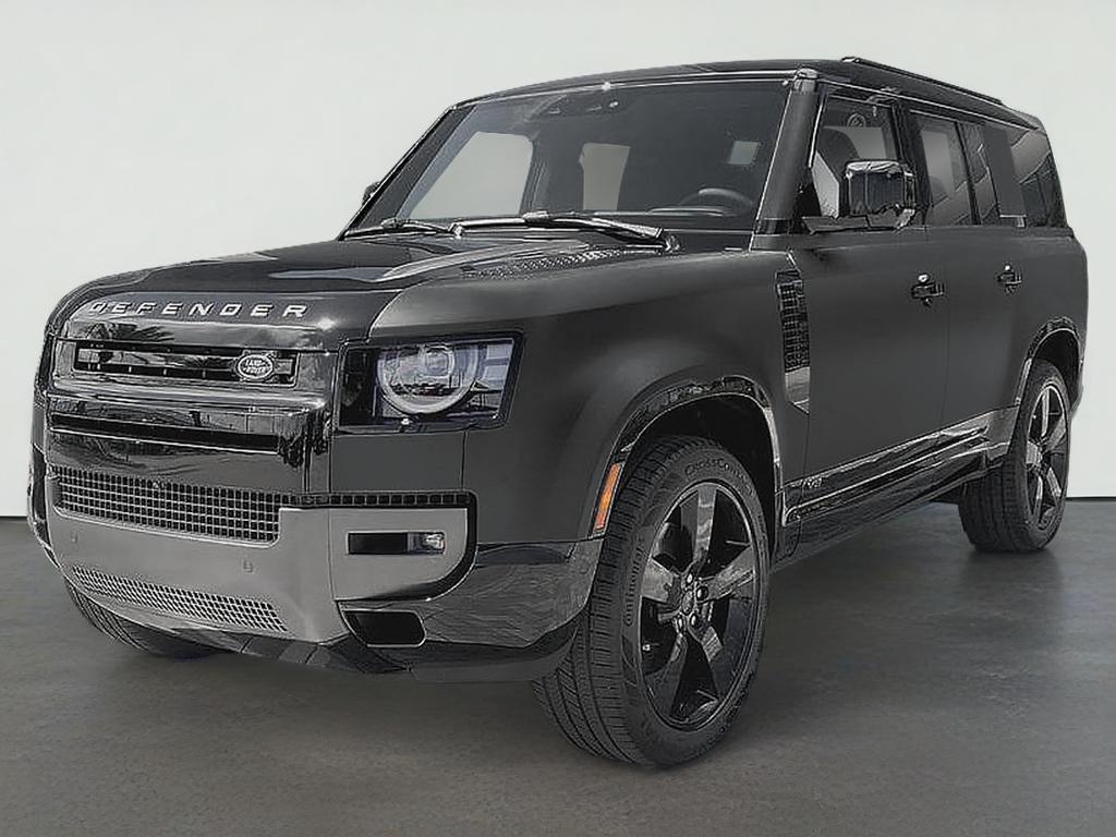 2026 Land Rover Defender X-Dynamic SE
