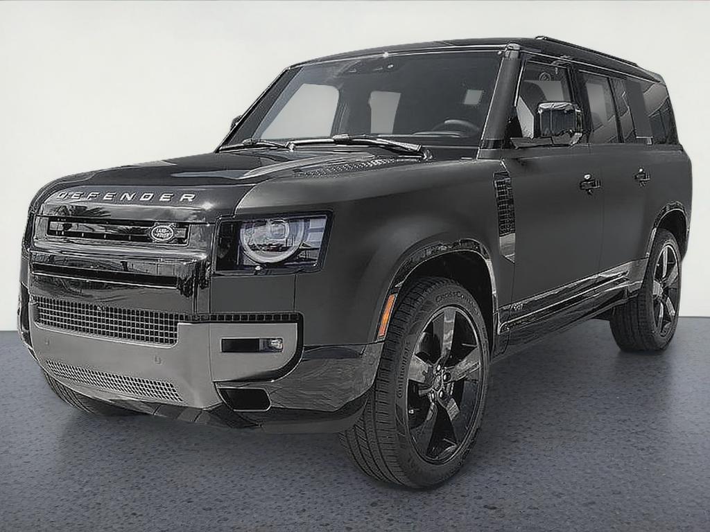 2026 Land Rover Defender X-Dynamic SE