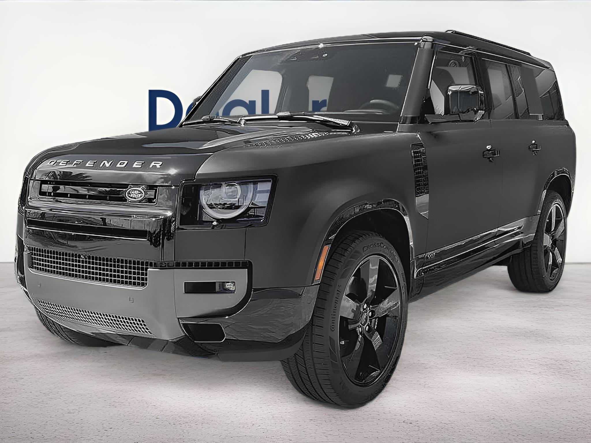 2026 Land Rover Defender X-Dynamic SE