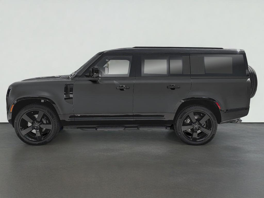 2026 Land Rover Defender X-Dynamic SE
