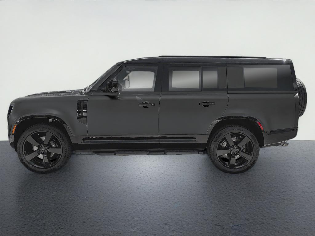 2026 Land Rover Defender X-Dynamic SE