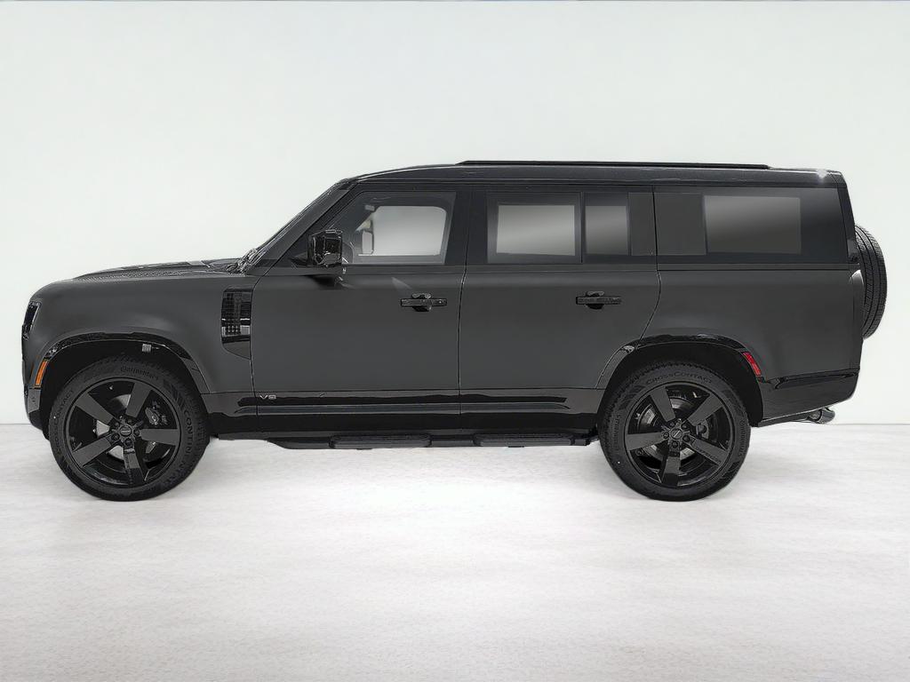 2026 Land Rover Defender X-Dynamic SE