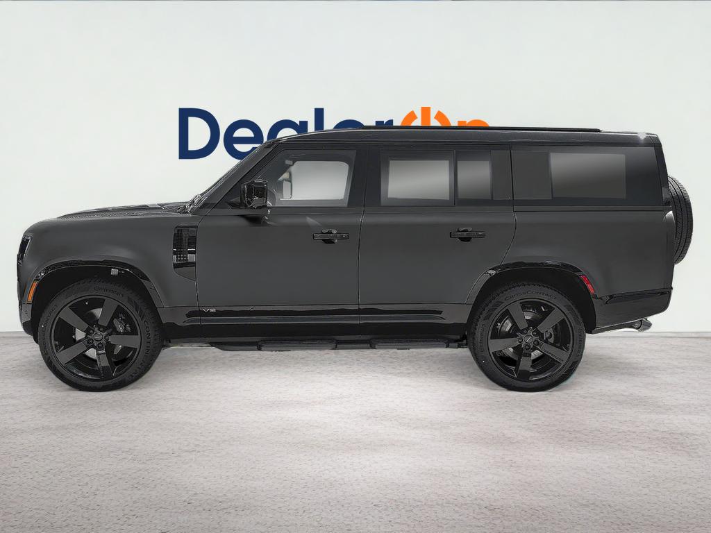 2026 Land Rover Defender X-Dynamic SE