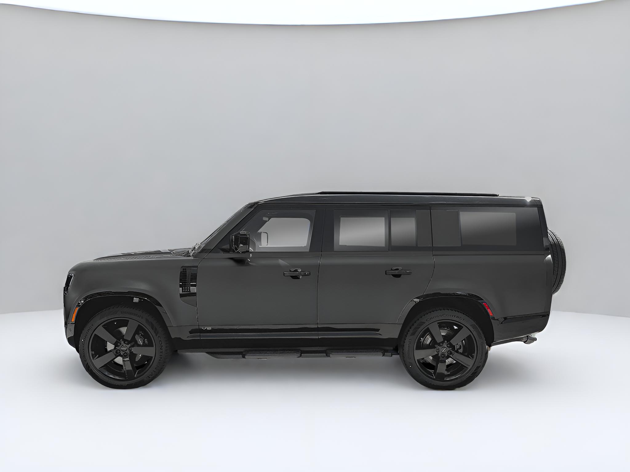 2026 Land Rover Defender X-Dynamic SE