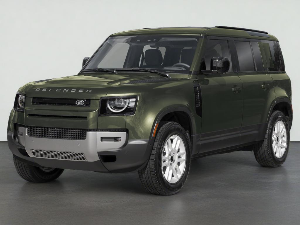 2026 Land Rover Defender X-Dynamic SE
