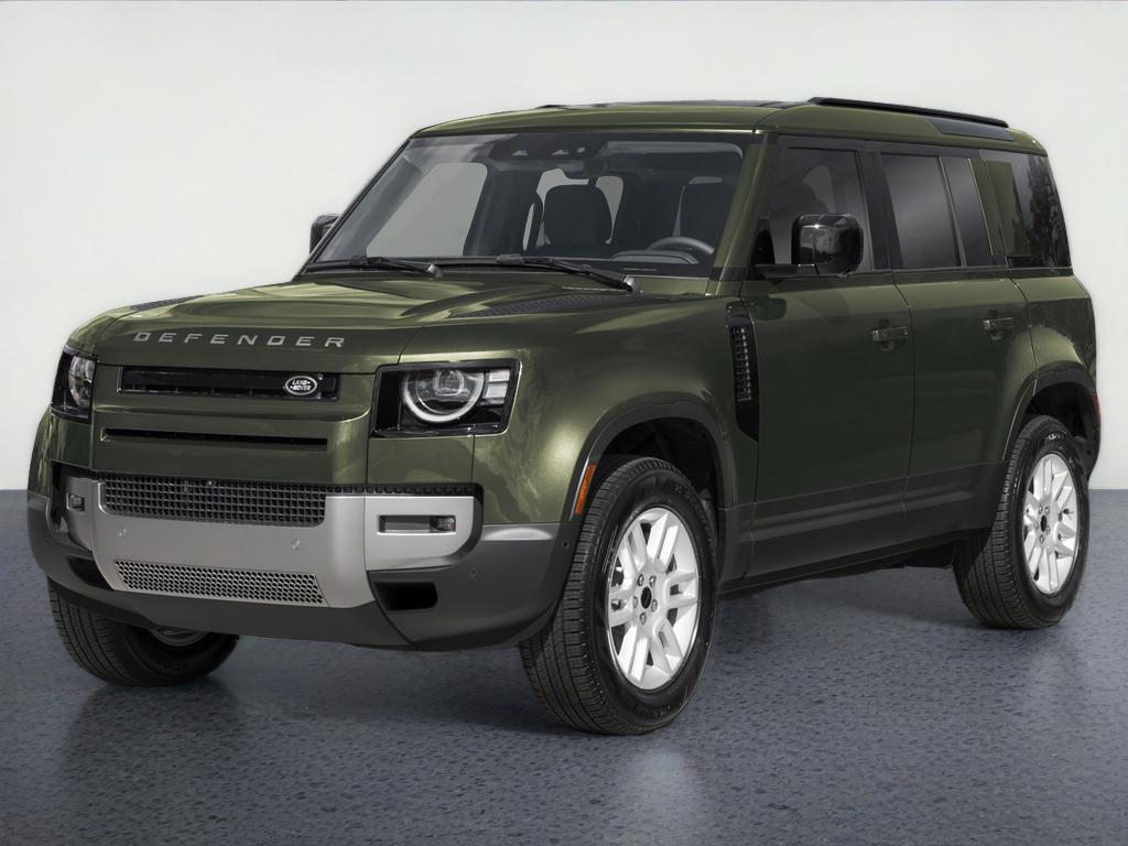 2026 Land Rover Defender X-Dynamic SE