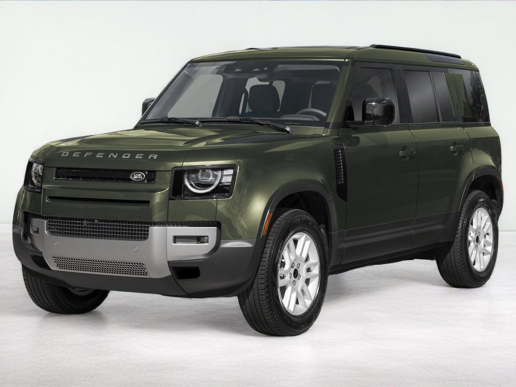 2026 Land Rover Defender X-Dynamic SE