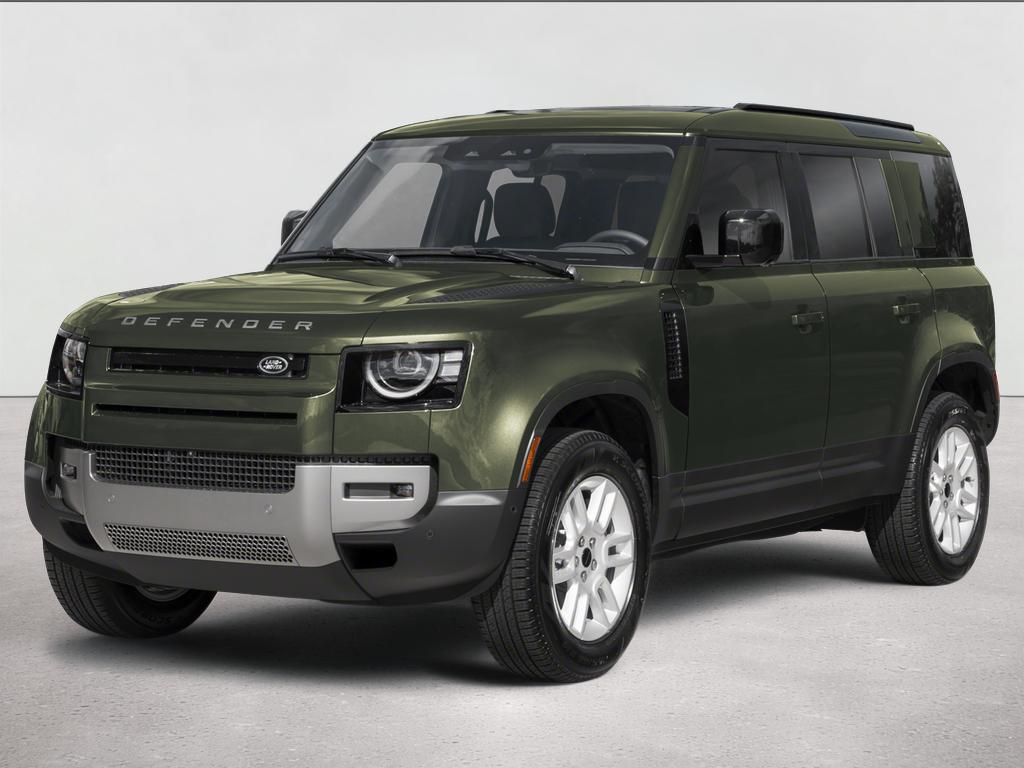2026 Land Rover Defender X-Dynamic SE