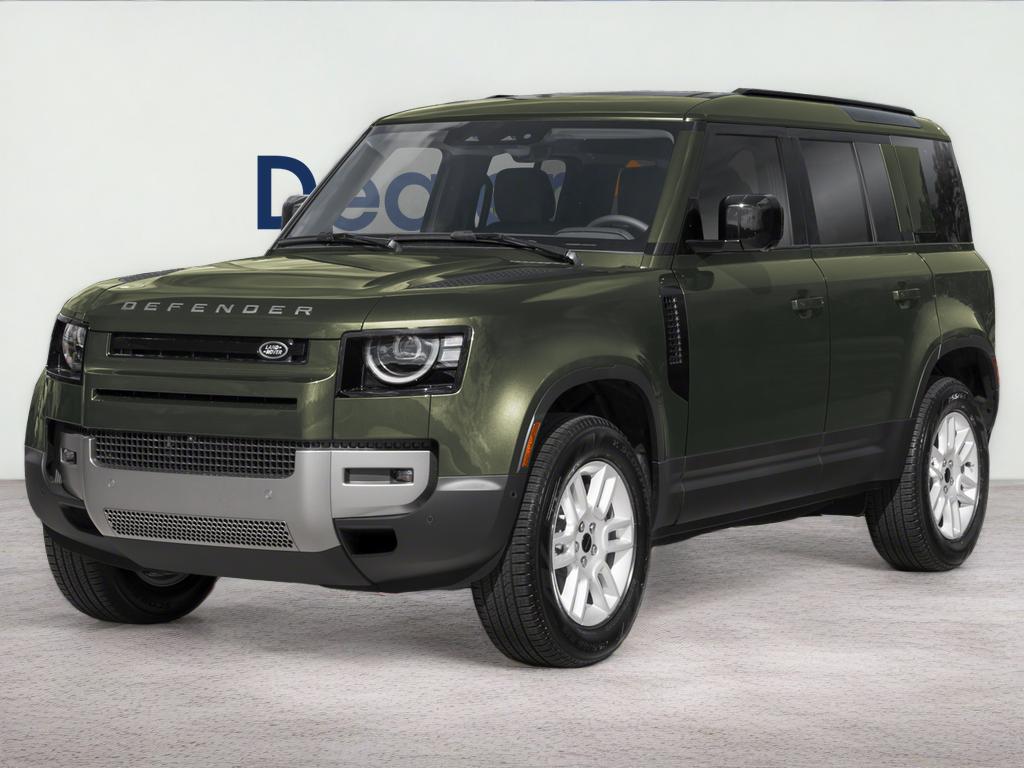 2026 Land Rover Defender X-Dynamic SE