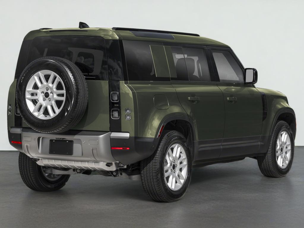 2026 Land Rover Defender X-Dynamic SE