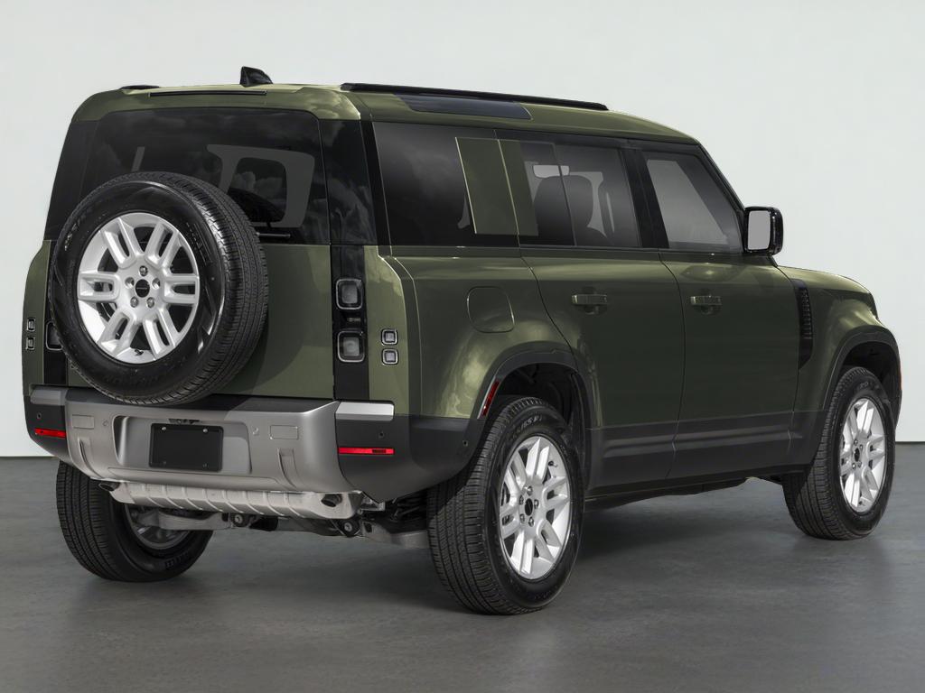 2026 Land Rover Defender X-Dynamic SE