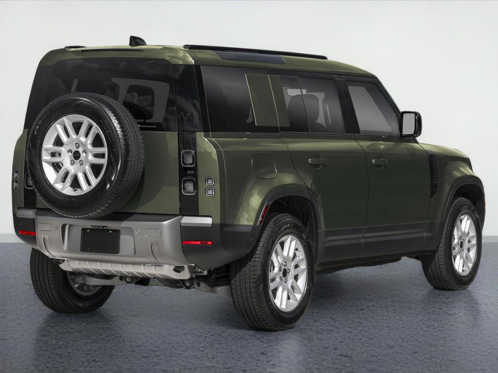 2026 Land Rover Defender X-Dynamic SE