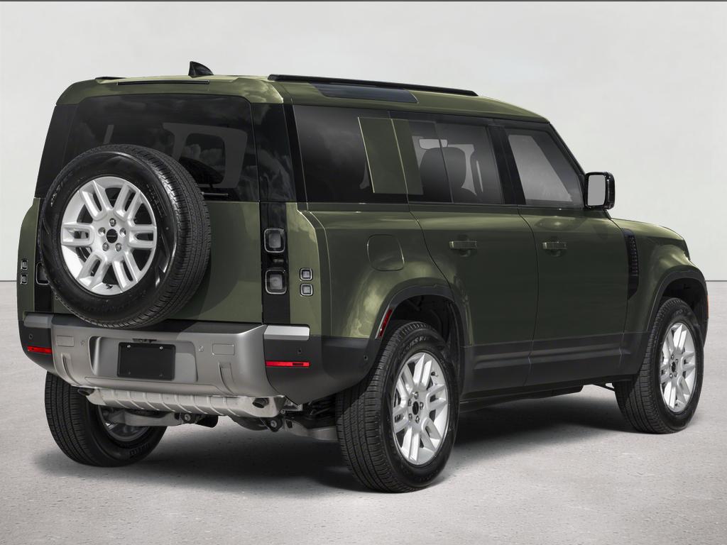 2026 Land Rover Defender X-Dynamic SE