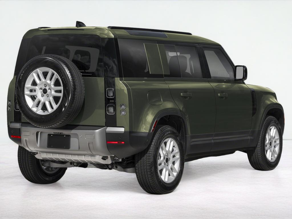 2026 Land Rover Defender X-Dynamic SE