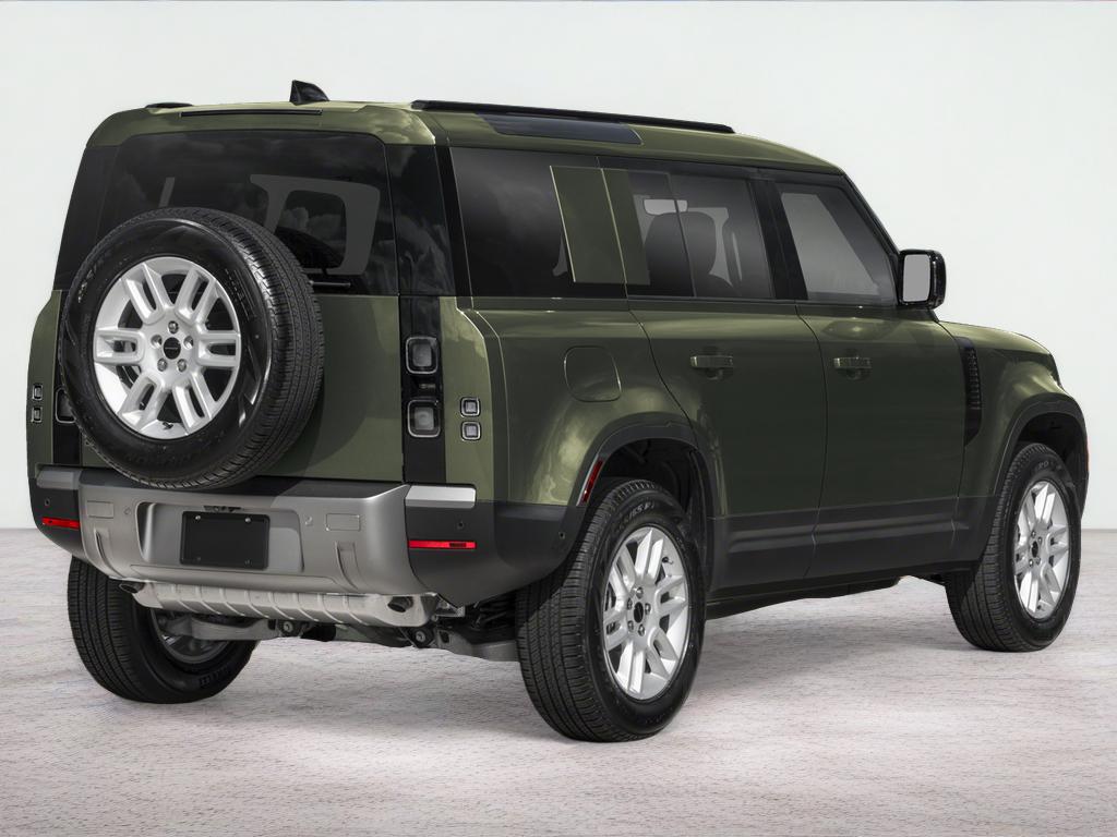 2026 Land Rover Defender X-Dynamic SE