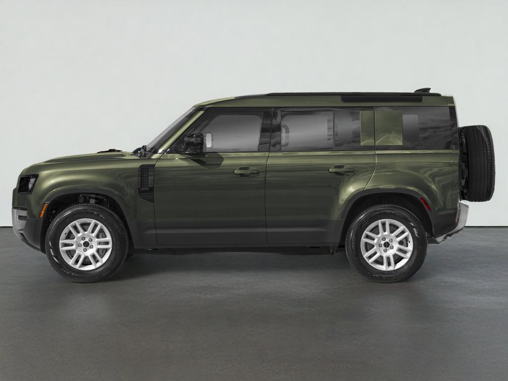 2026 Land Rover Defender X-Dynamic SE